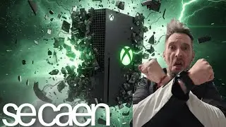 Xbox y Microsoft se CAEN a NIVEL mundial Y no es lo PEOR