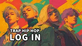 Log in | K-pop, Trap, Hip Hop | Lithium Whale Music