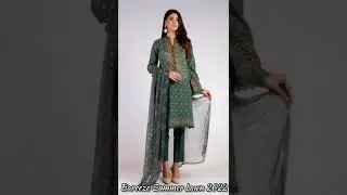 Bareeze Summer Sale 20% off