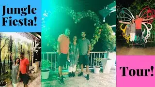 Jungle Fiesta restaurant/Jungle Fiesta dogaun/Haldwani , jewelycourt/Uttarakhand Nainital /v_6o