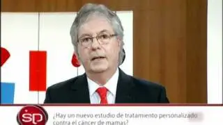 C&aacute;ncer de mama: oncotype  | Dr. Pasqualini