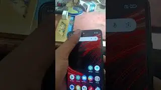 poco X3 ringer problem