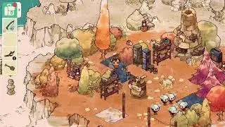 Cozy Grove Gameplay ( Windows PC )