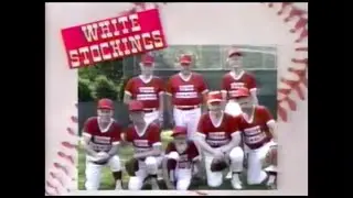 Late Night Alternative Baseball