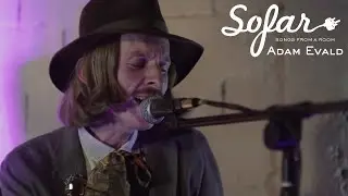 Adam Evald - Map of Mistakes | Sofar S&atilde;o Paulo