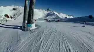 Astun 23 Febrero 2014 GoPro