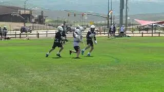 Wasatch LC 2031 vs SD Nationals @ Ski Town Shootout 6/14/24 - FULL GAME FILM