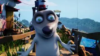 Groundhog Dave (2019) | Trailer | Todd Quills | Jeremy Rottinger | James Snider