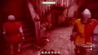 KCD1 hardcore mode 8 negative perks