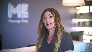 Customer Stories: Massage Envy