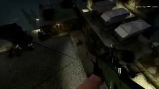 od3x | 360 dropdown noscope from Mist tower