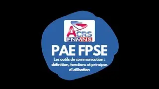Les outils de communication du formateur : d&eacute;finition, fonctions et principes d&rsquo;utilisation