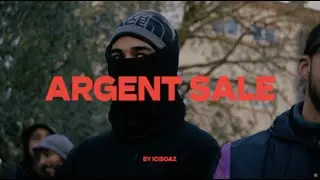 Lz ft. Nissgro Jr - Argent sale (Clip Officiel)