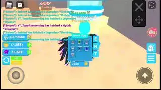 AFK grinding ore magnet simulator [ST. Patricks day]