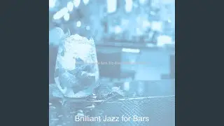 Casual Jazz Big Band - Vibe for Cocktail Bars