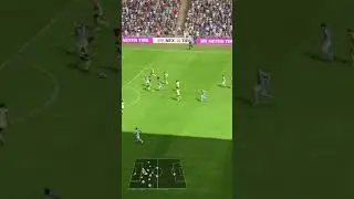 Bernardo Silva - Solo GOAL || FIFA 23