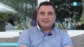 Opinioni su myG21 #1