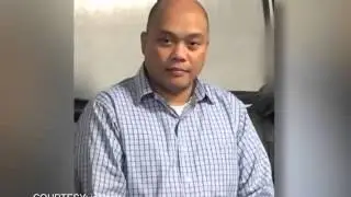 ICE deports suspected Filipino human rights violator