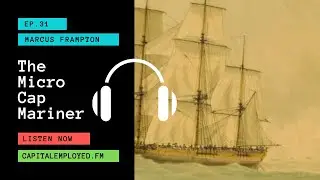 The Micro Cap Mariner (w./ Marcus Frampton)