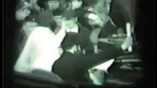 Paolo Gratton e la carrozza trainata da... 100 cavalli