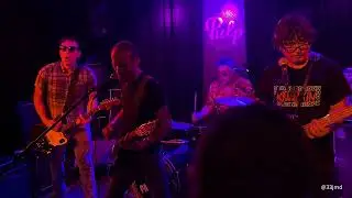 Heartbeeps - Le Pulp, 5 sept. 2025 (2)