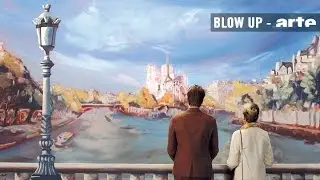 Autobiographie Joseph Morder #1 - Blow up - ARTE