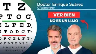 Seeing well is not a luxury #EyeHealth #Freedom #Vision
