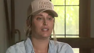 FULL INTERVIEW: Arkansas senate candidate Hallie Shoffner talks On The Record