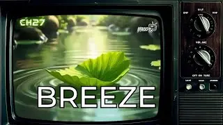 MAGO &ndash; Breeze 🌬️ Dreamy Emotional 80s Electro | Chill Synth Journey