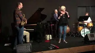 MSHS Band Director Matt Wenman's Farewell Party - 6-3-18