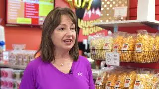 Laughing Mountain Popcorn | Business of the Month - November 2019
