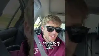 How are you single? I am. #Gay