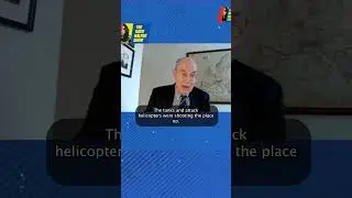 The Hannibal Directive Explained By John Mearsheimer