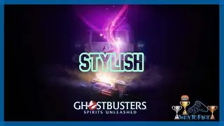 Ghostbusters: Spirits Unleashed - Trophy Guide - STYLISH