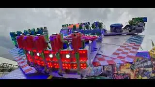 Take Off (Langenscheidt) - Oldenburg Kramermarkt 2025