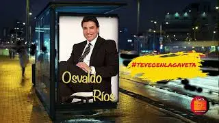 'DIEZ PREGUNTAS': Entrevista a OSVALDO RIOS