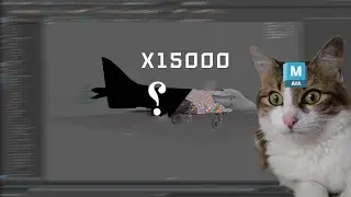 Vehicle Modeling SpeedRamping x15000