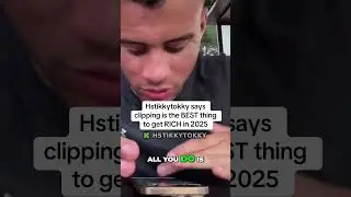 Kick: Get PAID to Clip Streams! EASY Money! #shorts