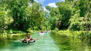 Kelly Park Rock Springs - Apopka, FL