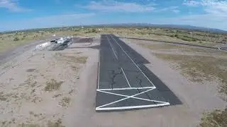 3dr Solo #3 1st flight after repair to my music