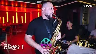 Klidi Loca Orkestrale BOMBAAAA 2023 Bisous 1 LIVE