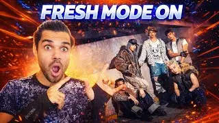 BGYO | &lsquo;Fresh' Official Music Video //Reaction 