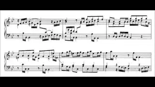 Bach: 