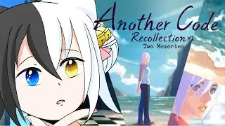 【Another Code: Recollection #1】 Yay Remake! Let's Return to Blood Edward Island! 【Vtuber】