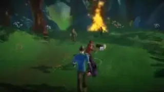 Free Realms Gameplay Trailer - www.Gratis-MMORPG.com