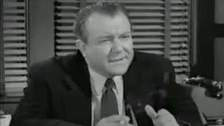 Finger Man 1955
