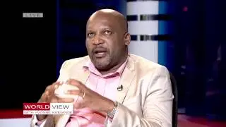 Worldview with Yvonne Katsande - Xenophobia attacks in SA