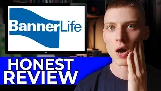 Честный обзор Banner Life Insurance | Мой реальный опыт и мнения пользователей