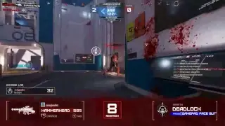 Lawbreakers: Overwatch 2.0