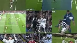 30 minutes of Vardrid robberies (UCL 2017 and 2018) #vardrid #uefadrid #barcelona #haaland #patrick 